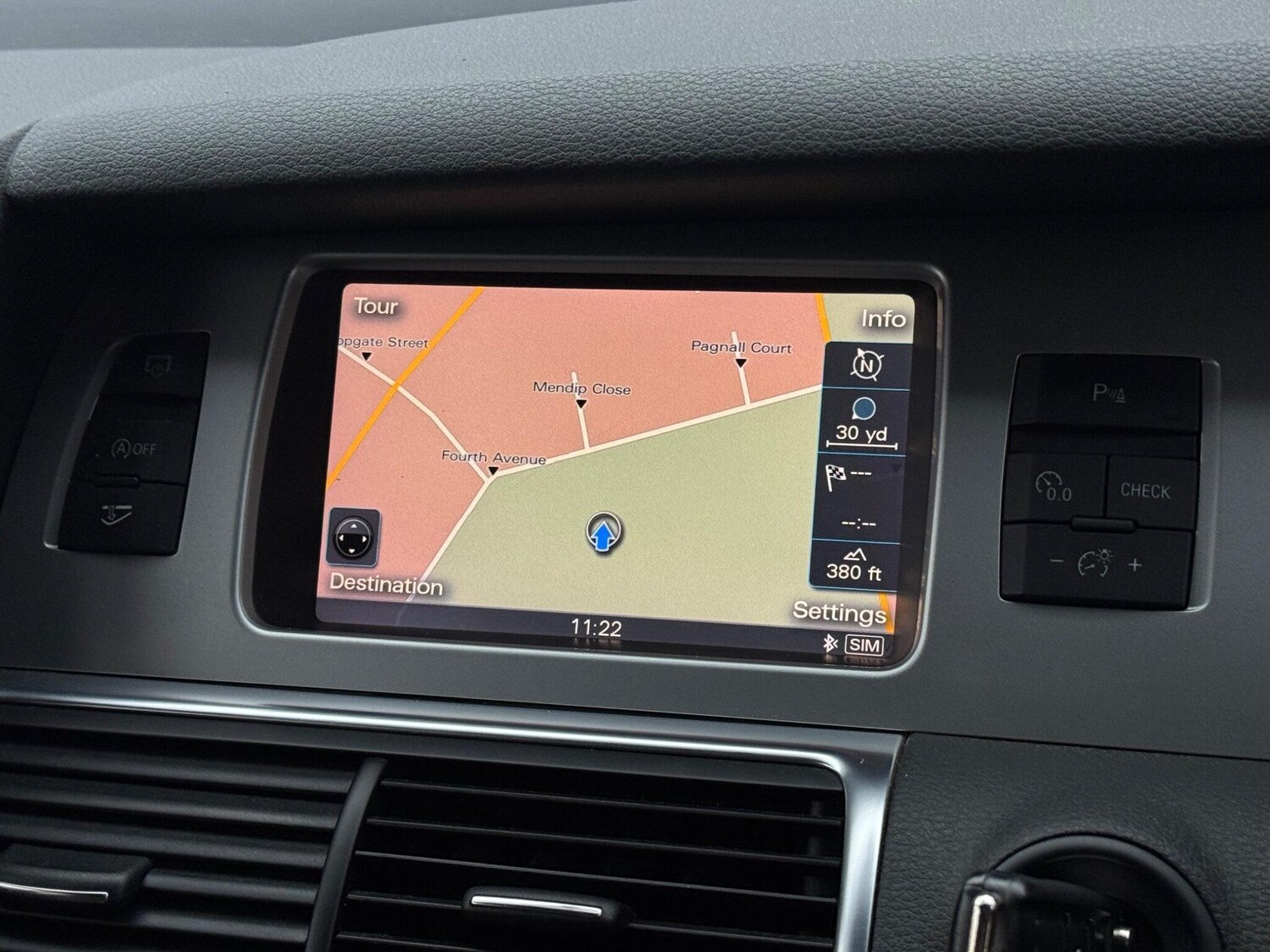 Used Audi Q7 for sale - 77509700: Photo 57