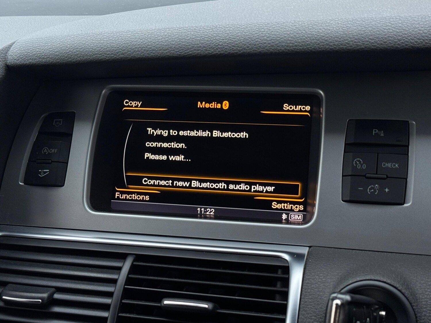 Used Audi Q7 for sale - 77509700: Photo 58