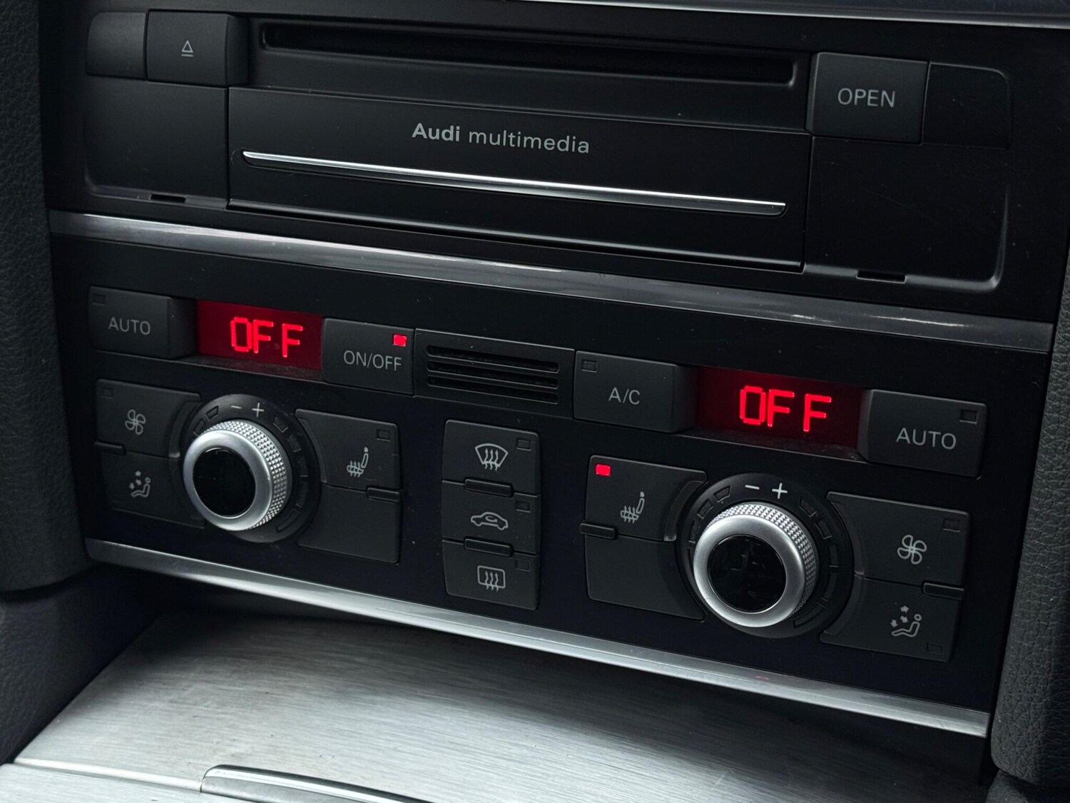 Used Audi Q7 for sale - 77509700: Photo 62