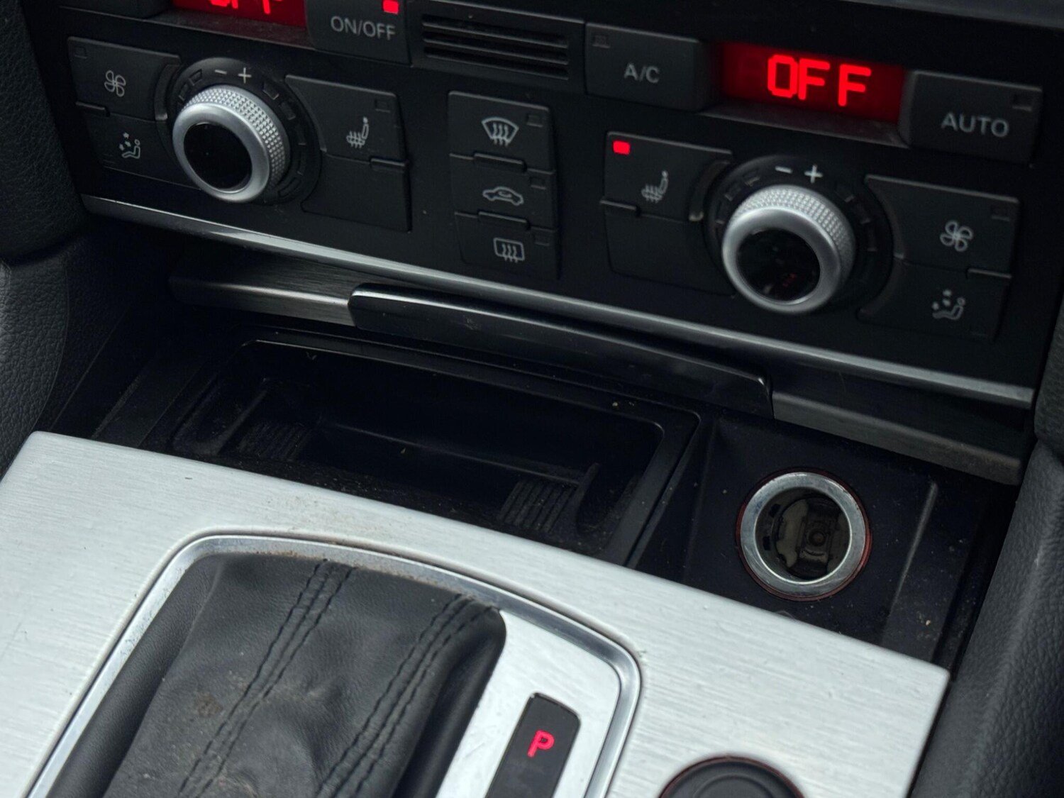 Used Audi Q7 for sale - 77509700: Photo 63