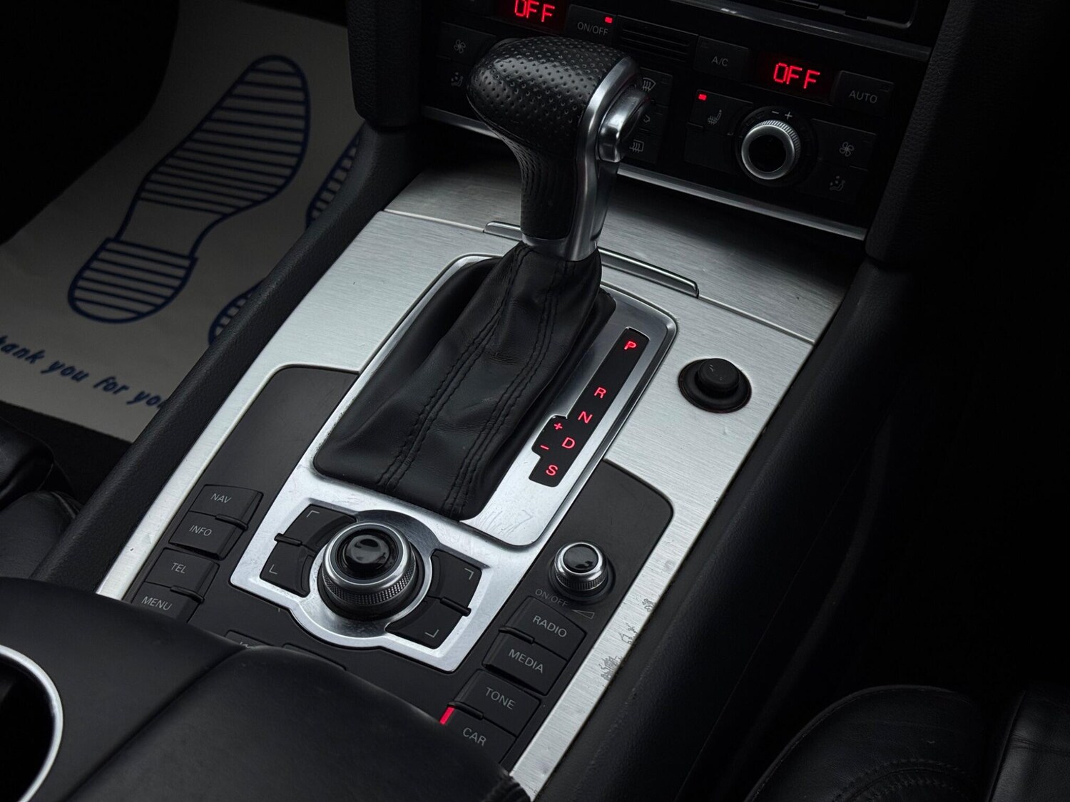 Used Audi Q7 for sale - 77509700: Photo 65