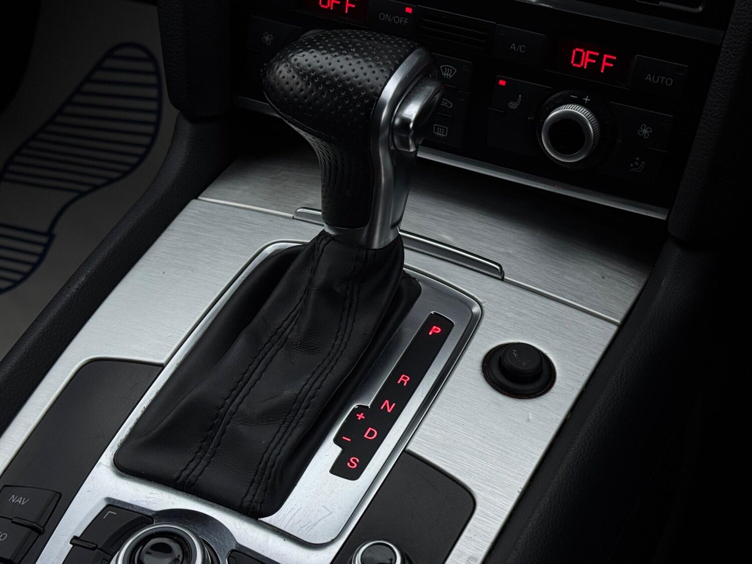 Used Audi Q7 for sale - 77509700: Photo 66