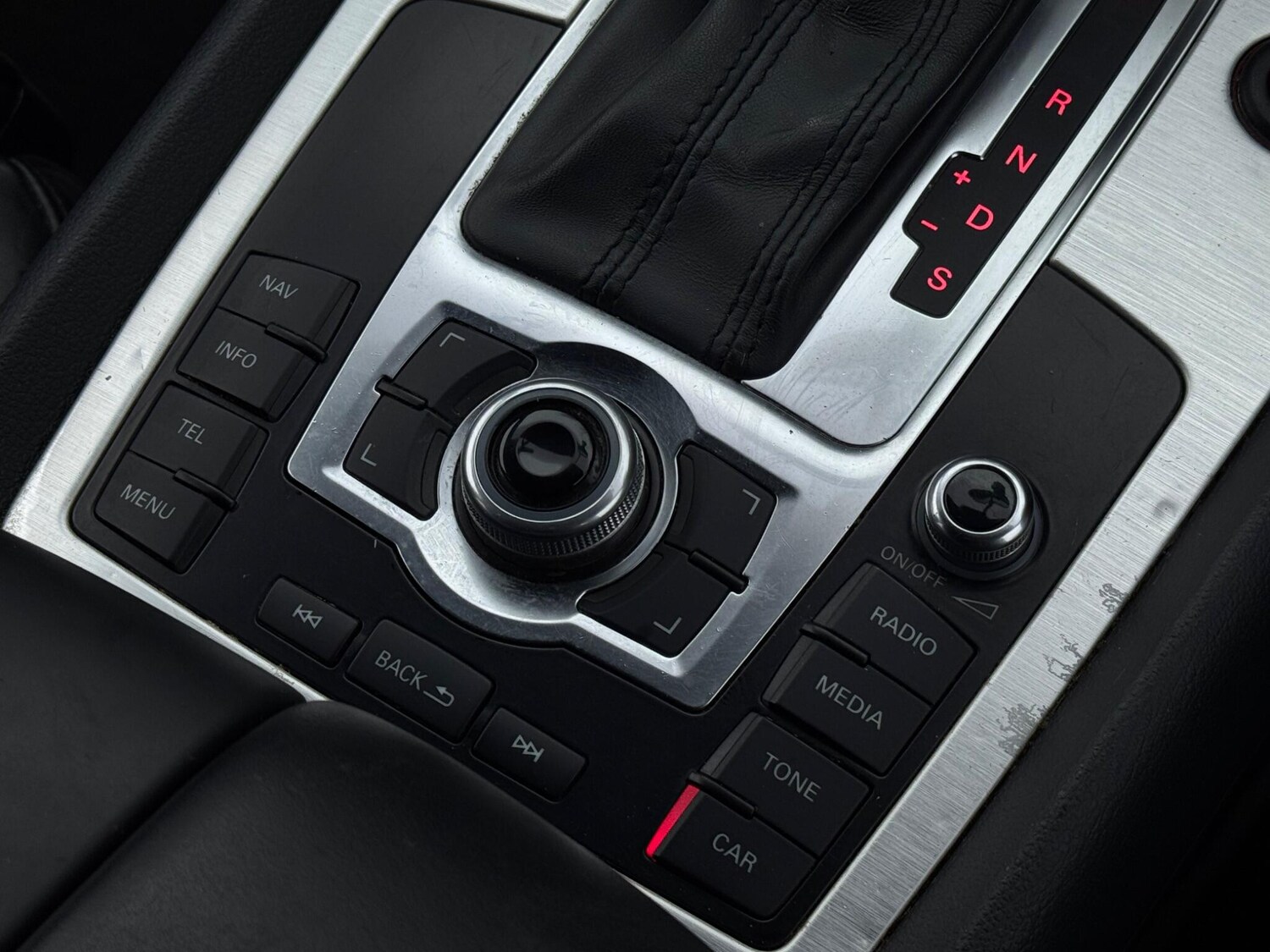 Used Audi Q7 for sale - 77509700: Photo 67