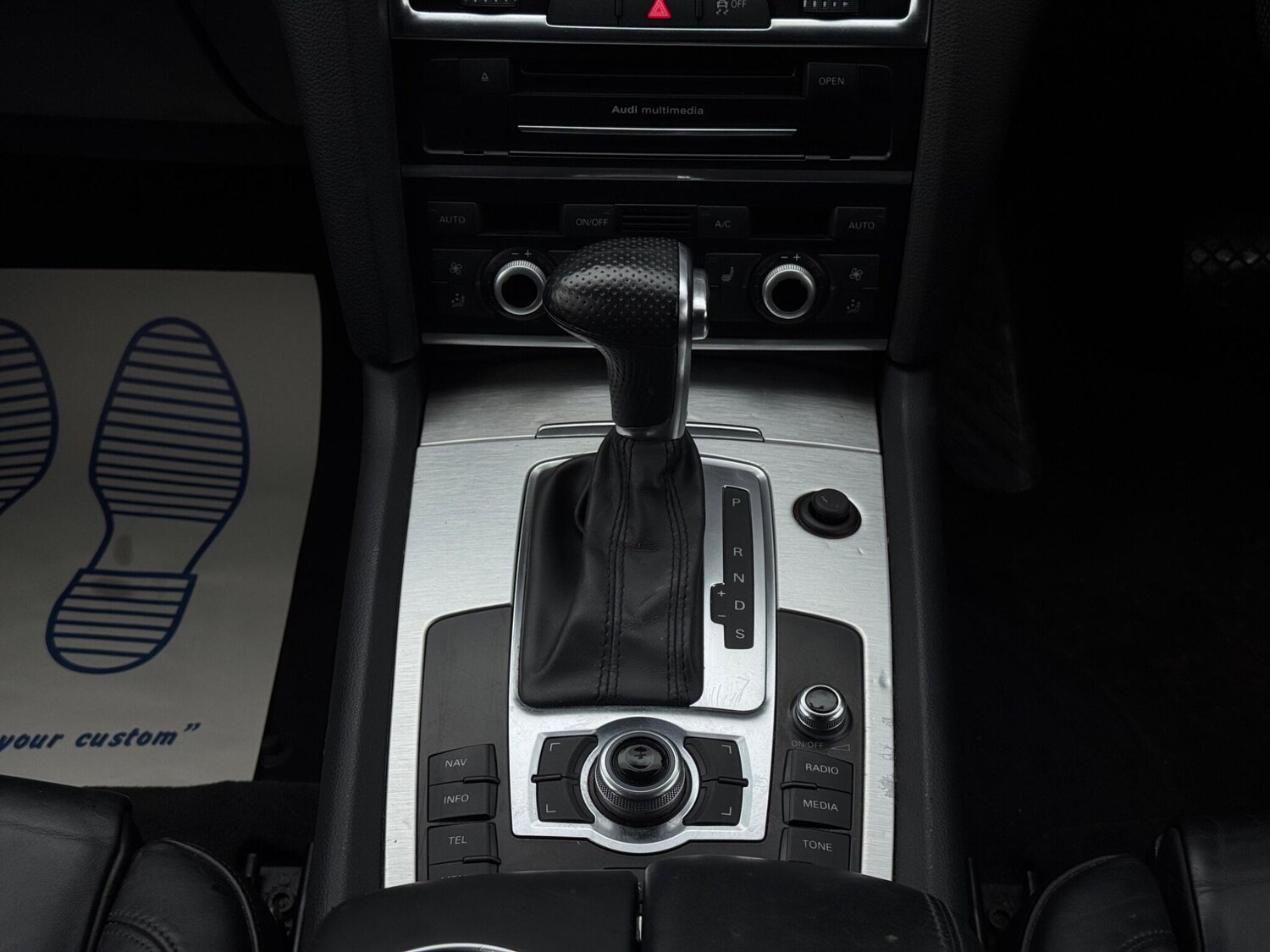 Used Audi Q7 for sale - 77509700: Photo 69