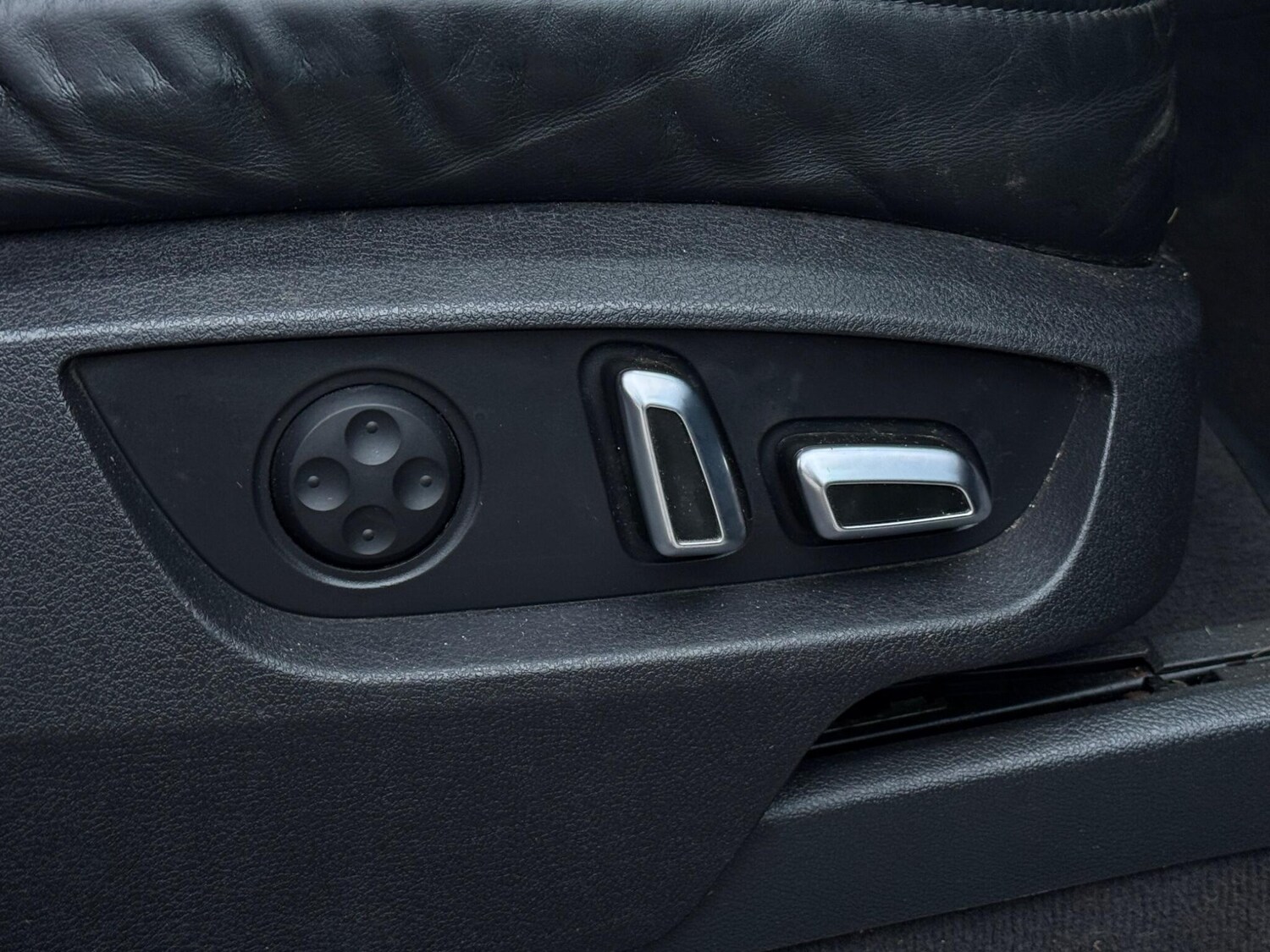 Used Audi Q7 for sale - 77509700: Photo 74