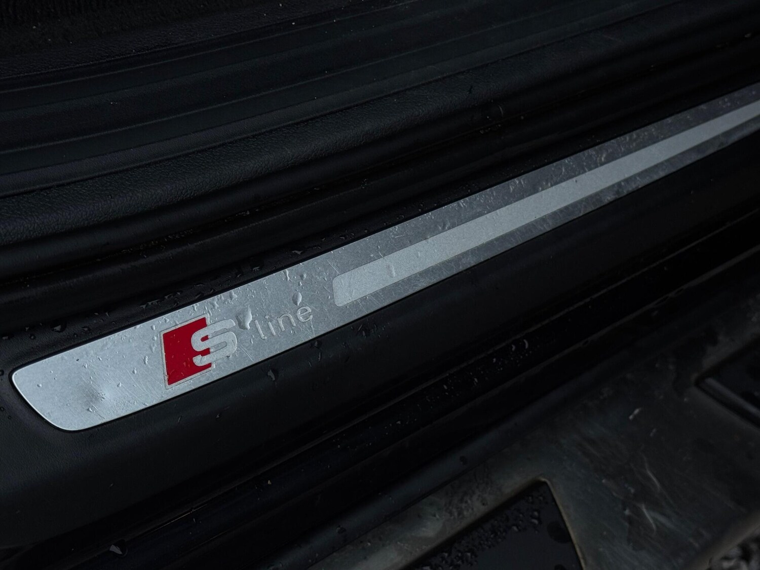 Used Audi Q7 for sale - 77509700: Photo 77