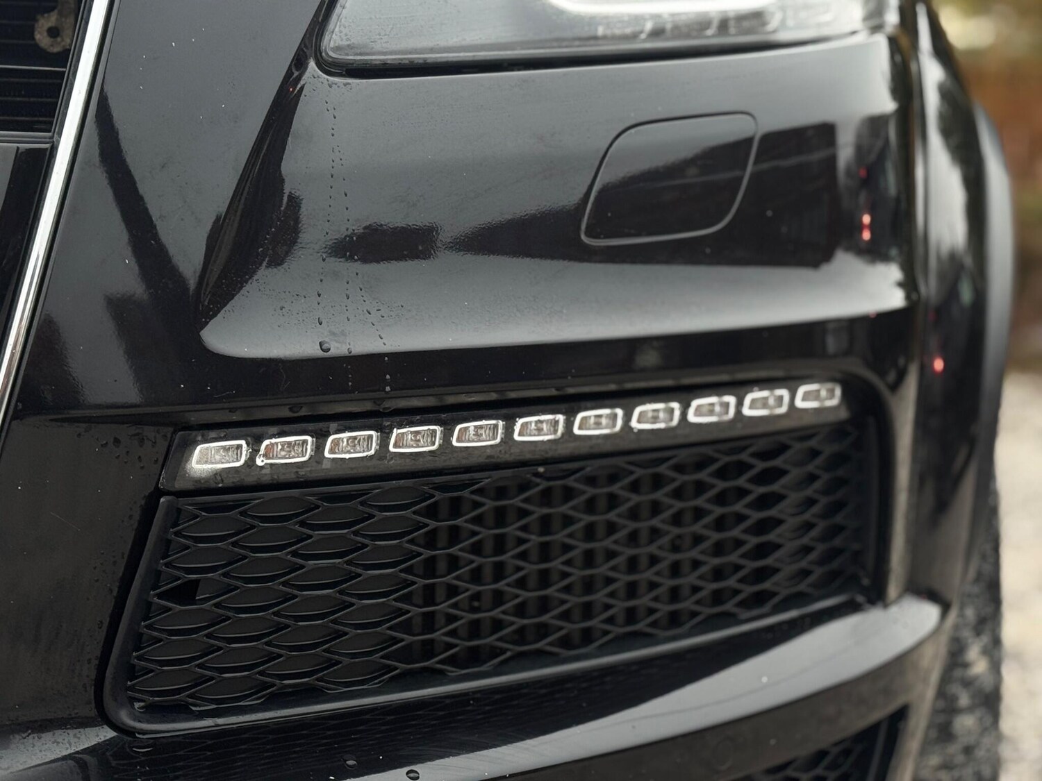 Used Audi Q7 for sale - 77509700: Photo 82