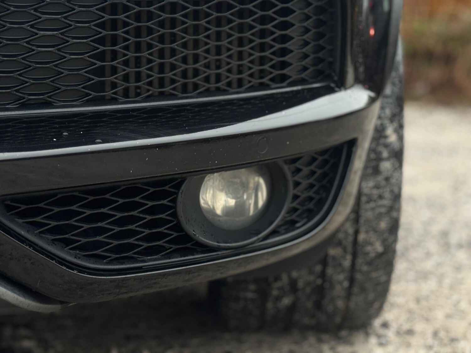 Used Audi Q7 for sale - 77509700: Photo 83