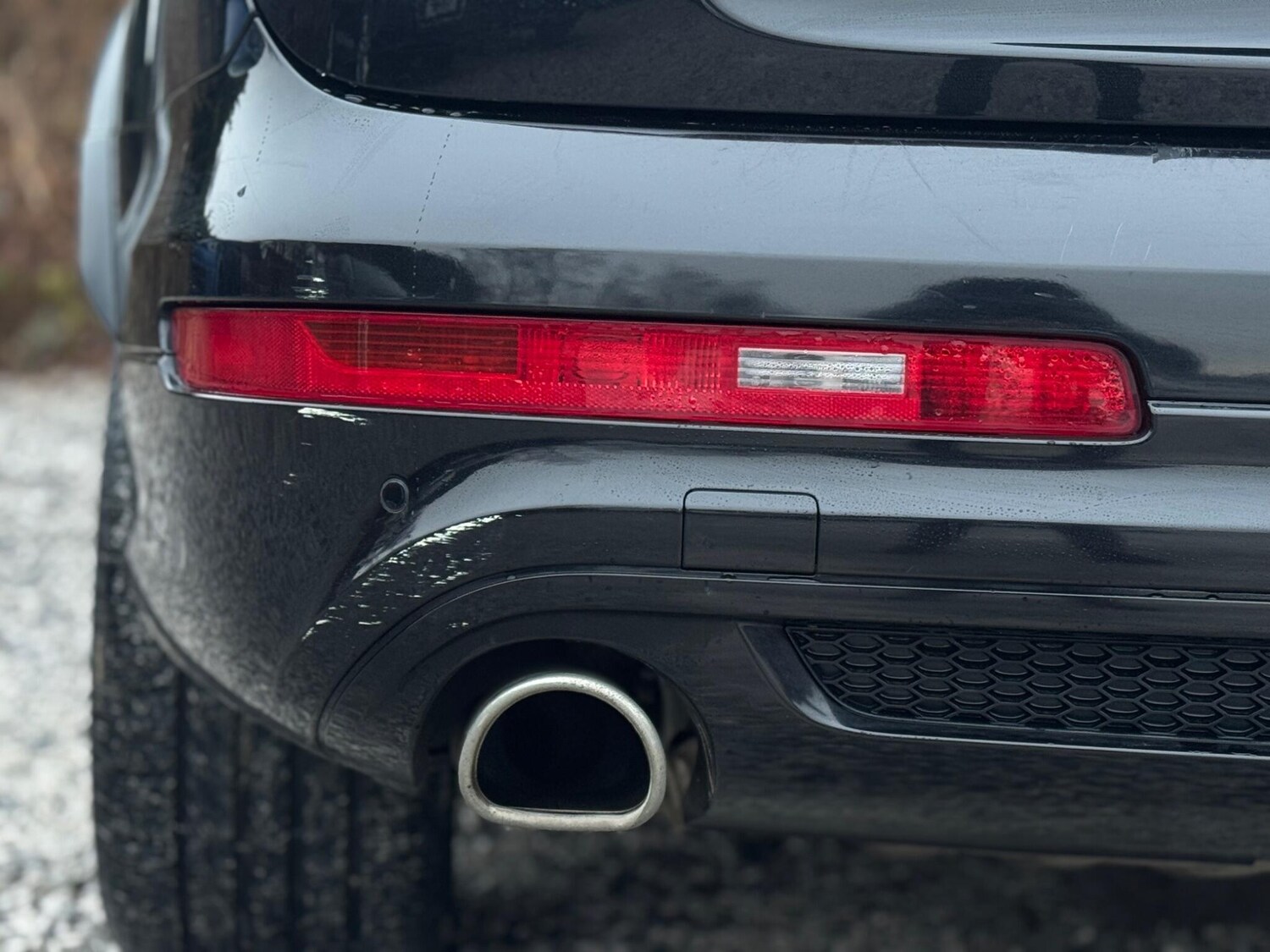 Used Audi Q7 for sale - 77509700: Photo 85