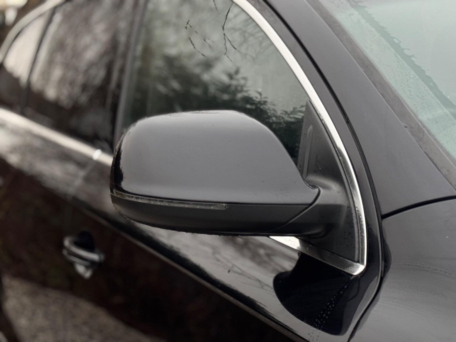 Used Audi Q7 for sale - 77509700: Photo 86