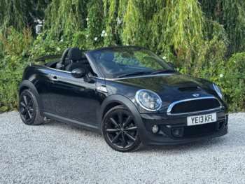(13) - 2.0 Cooper SD Euro 5 (s/s) 2dr