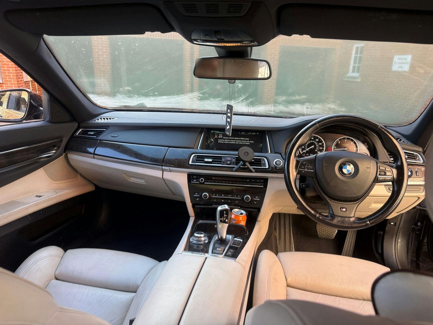 Used BMW 7 Series for sale - 78073131: Photo 5