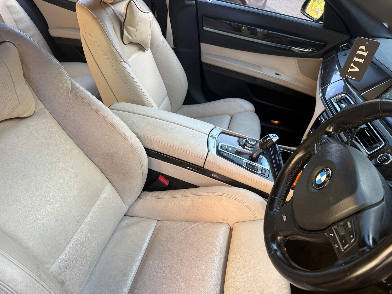 Used BMW 7 Series for sale - 78073131: Photo 6