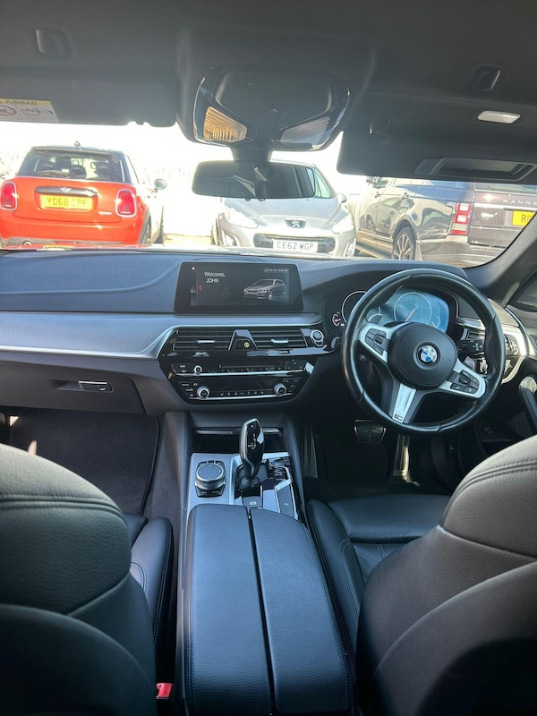 Used BMW 5 Series for sale - 76226661: Photo 11