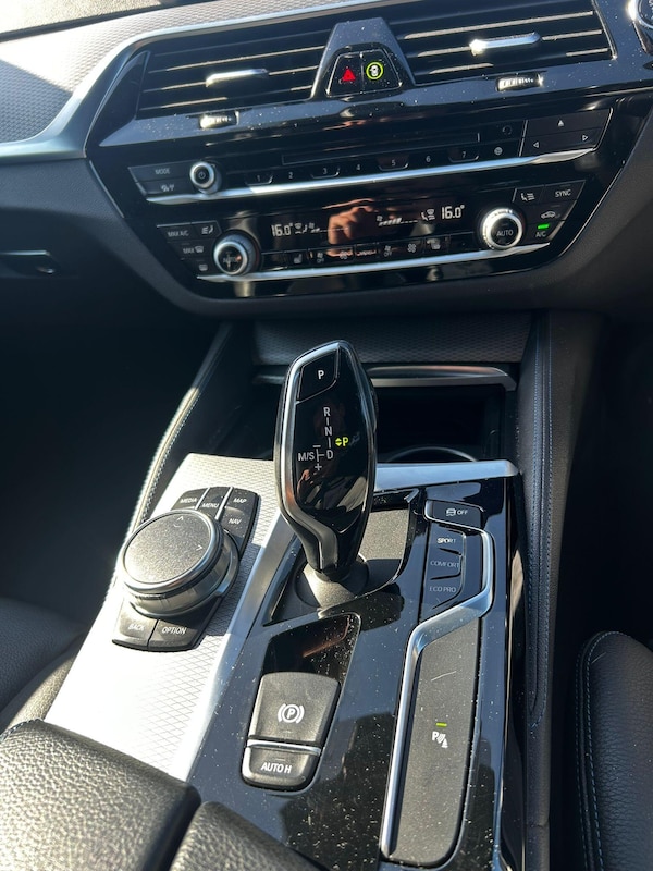 Used BMW 5 Series for sale - 76226661: Photo 12