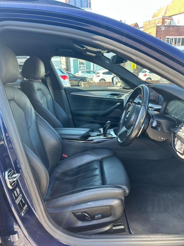 Used BMW 5 Series for sale - 76226661: Photo 14