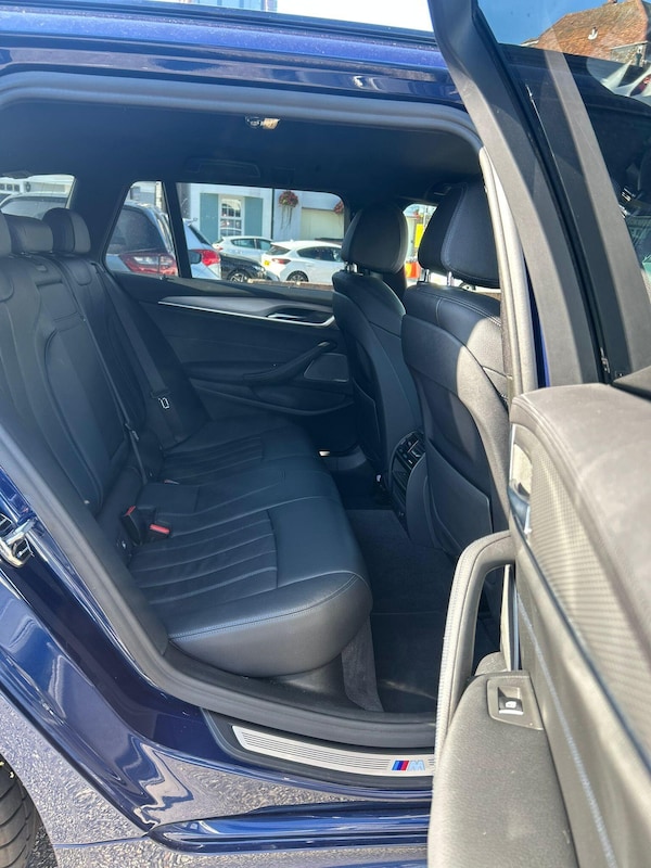 Used BMW 5 Series for sale - 76226661: Photo 15