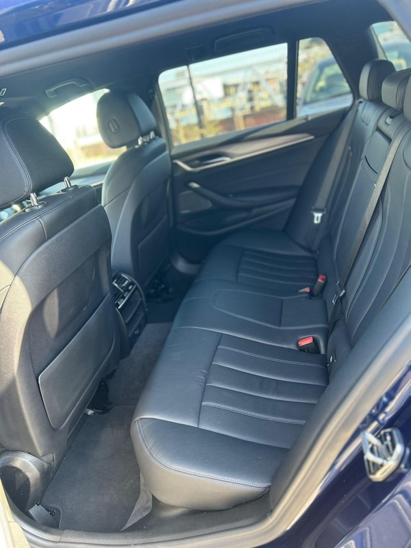 Used BMW 5 Series for sale - 76226661: Photo 16