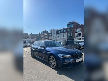 BMW - 5 Series