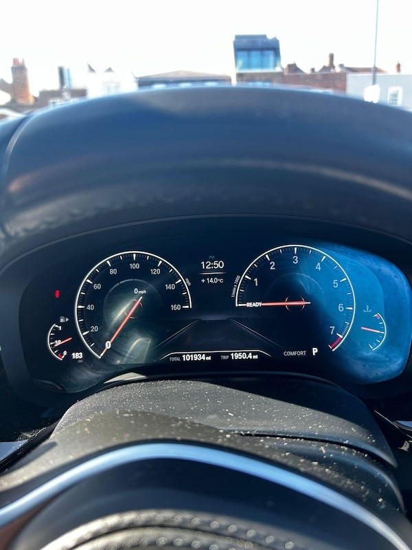 Used BMW 5 Series for sale - 76226661: Photo 20