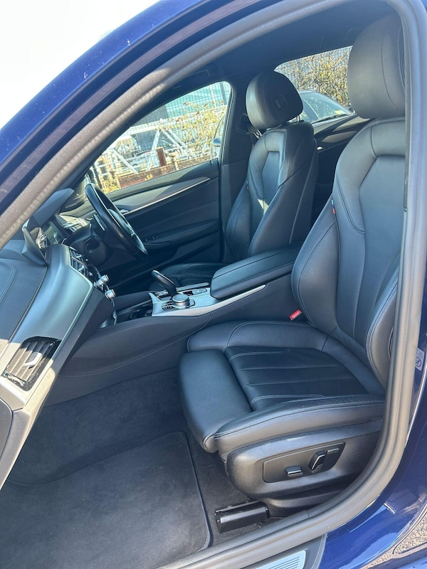 Used BMW 5 Series for sale - 76226661: Photo 21