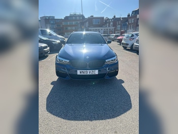 Used BMW 5 Series for sale - 76226661: Photo 2