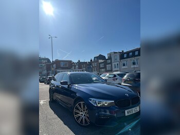 Used BMW 5 Series for sale - 76226661: Photo 4