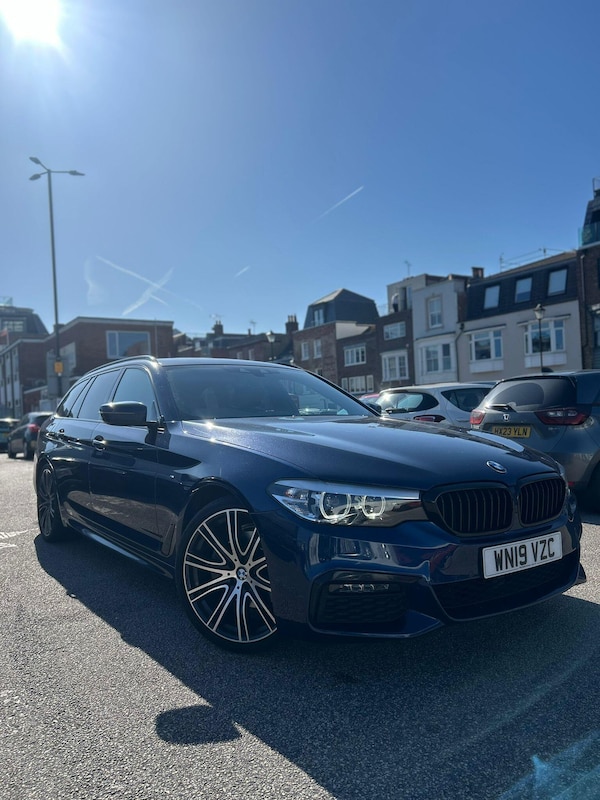 Used BMW 5 Series for sale - 76226661: Photo 5