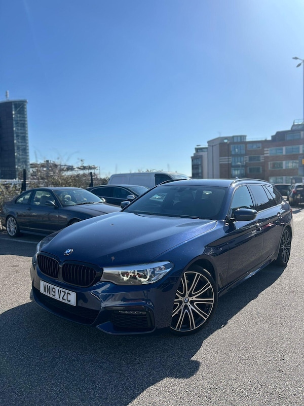 Used BMW 5 Series for sale - 76226661: Photo 6