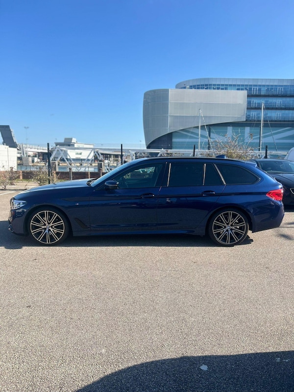 Used BMW 5 Series for sale - 76226661: Photo 8