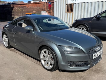 Used Audi TT 2006 for sale - 79401498: Photo