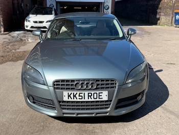 Used Audi TT 2006 for sale - 79401498: Photo