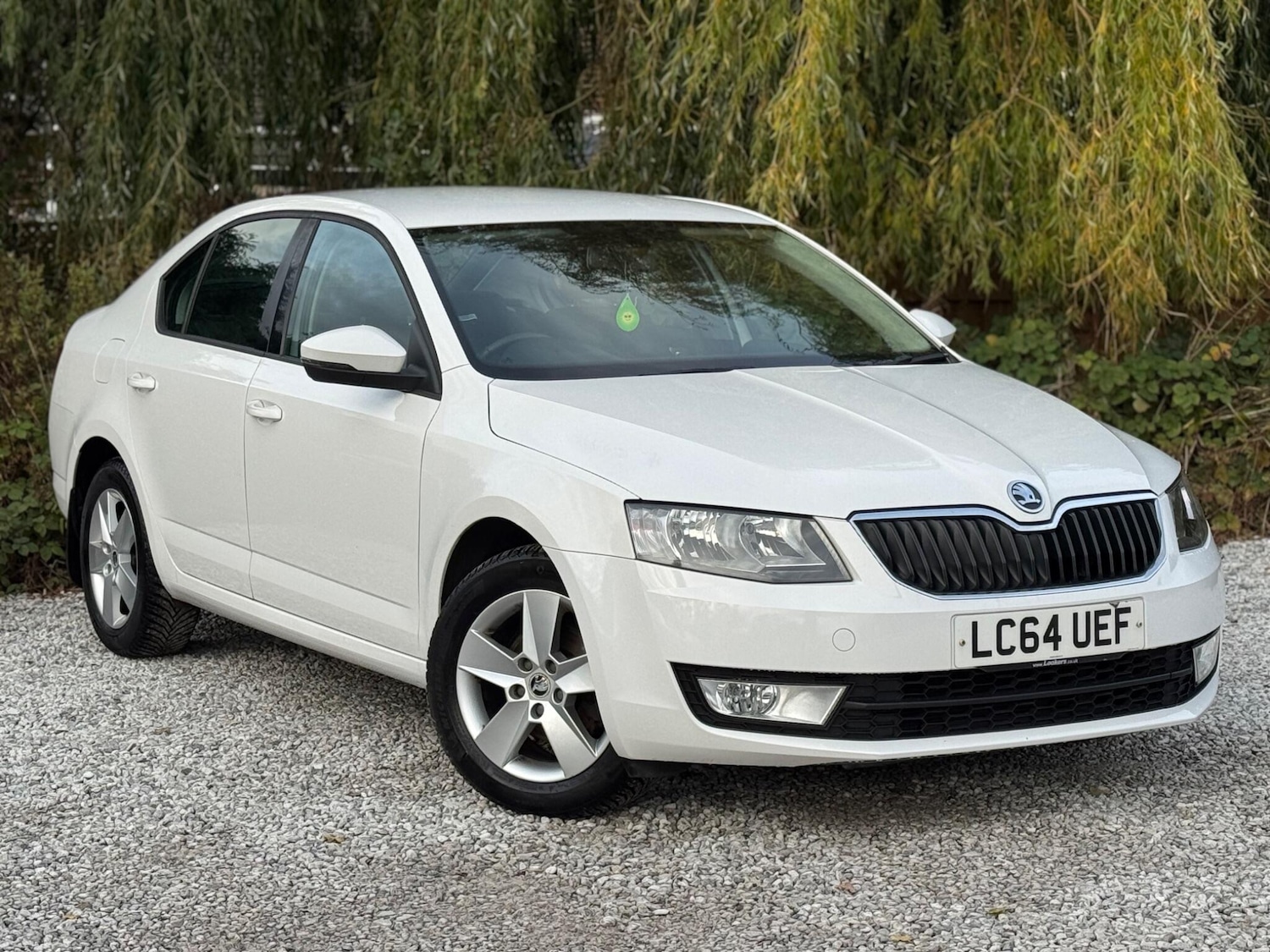 Used Skoda Octavia 2015 for sale - 76239090: Photo 1