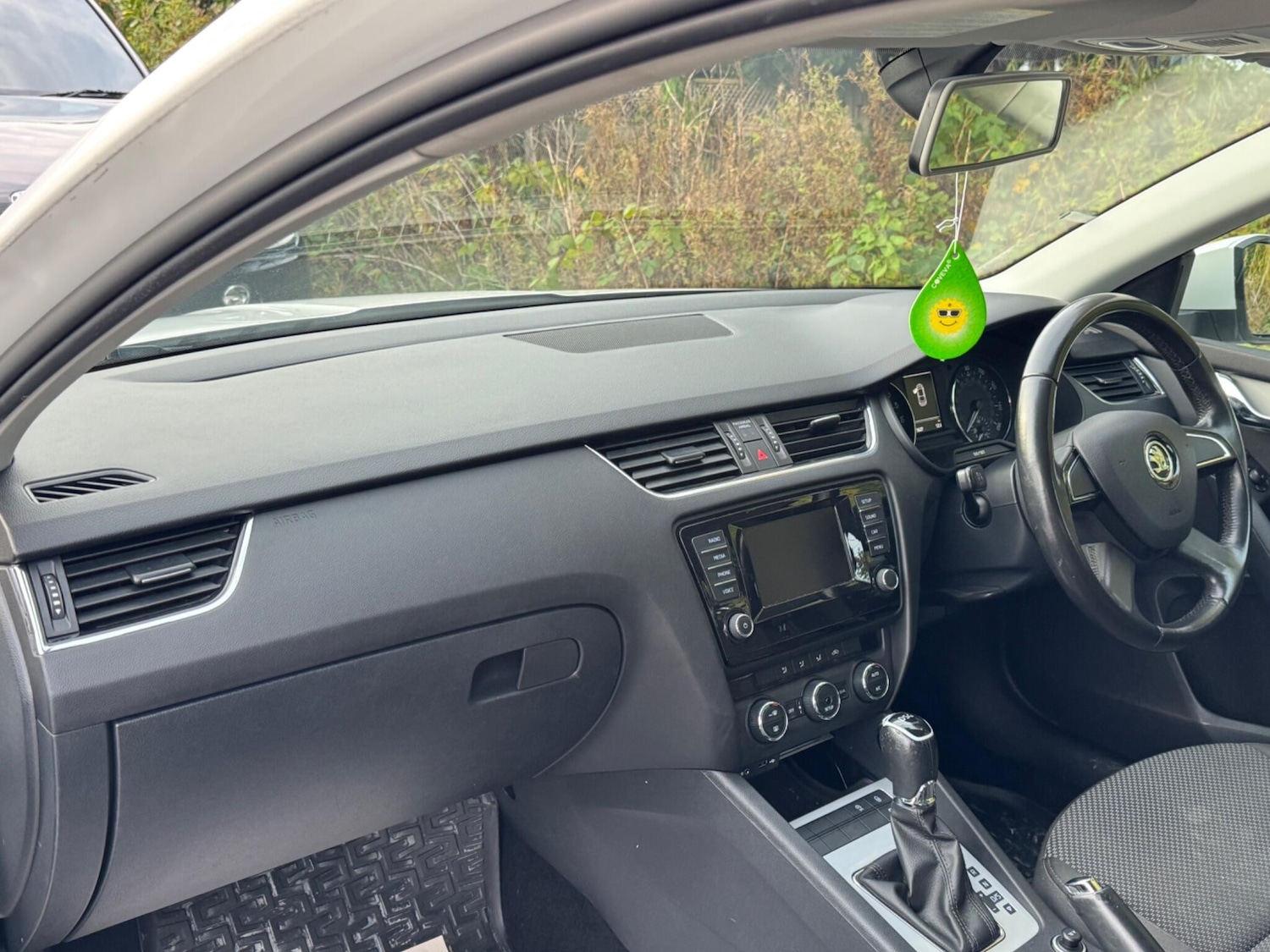 Used Skoda Octavia 2015 for sale - 76239090: Photo 15