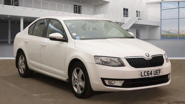 Used Skoda Octavia 2015 for sale - 76239090: Photo 1