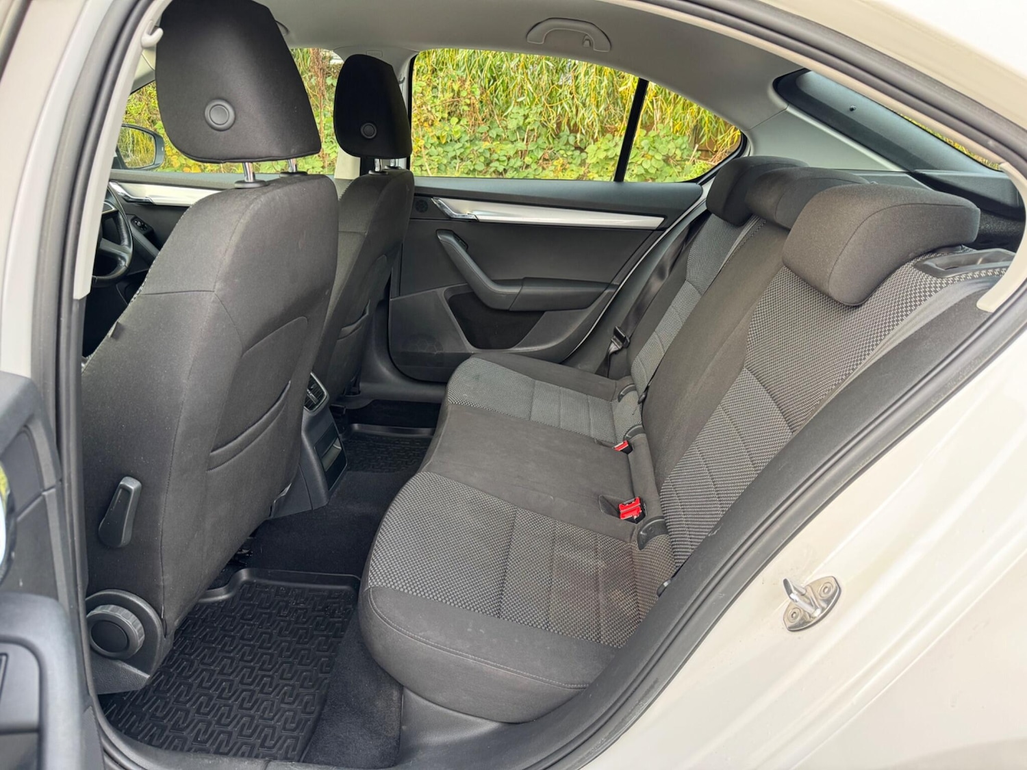 Used Skoda Octavia 2015 for sale - 76239090: Photo 22