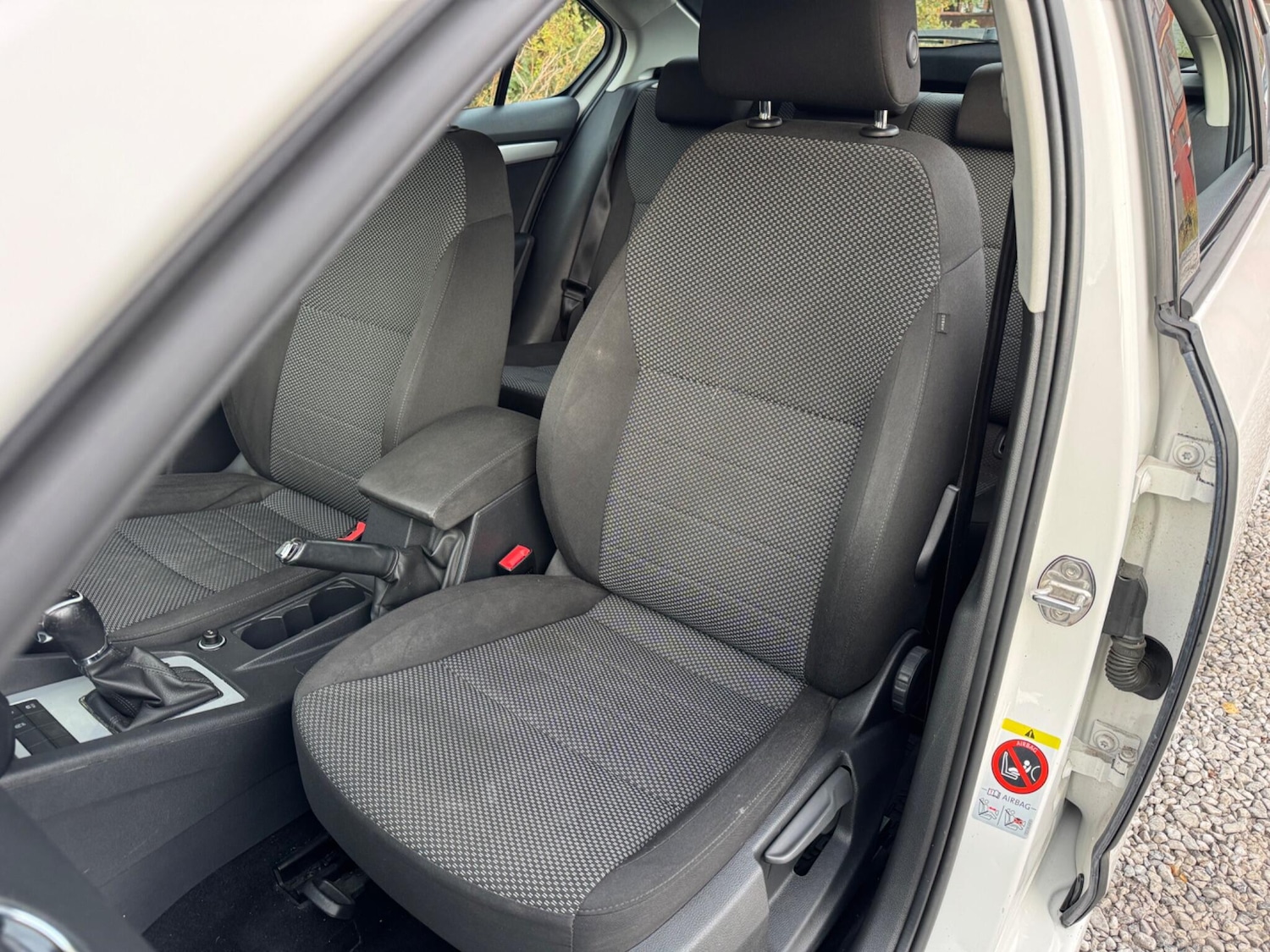 Used Skoda Octavia 2015 for sale - 76239090: Photo 24