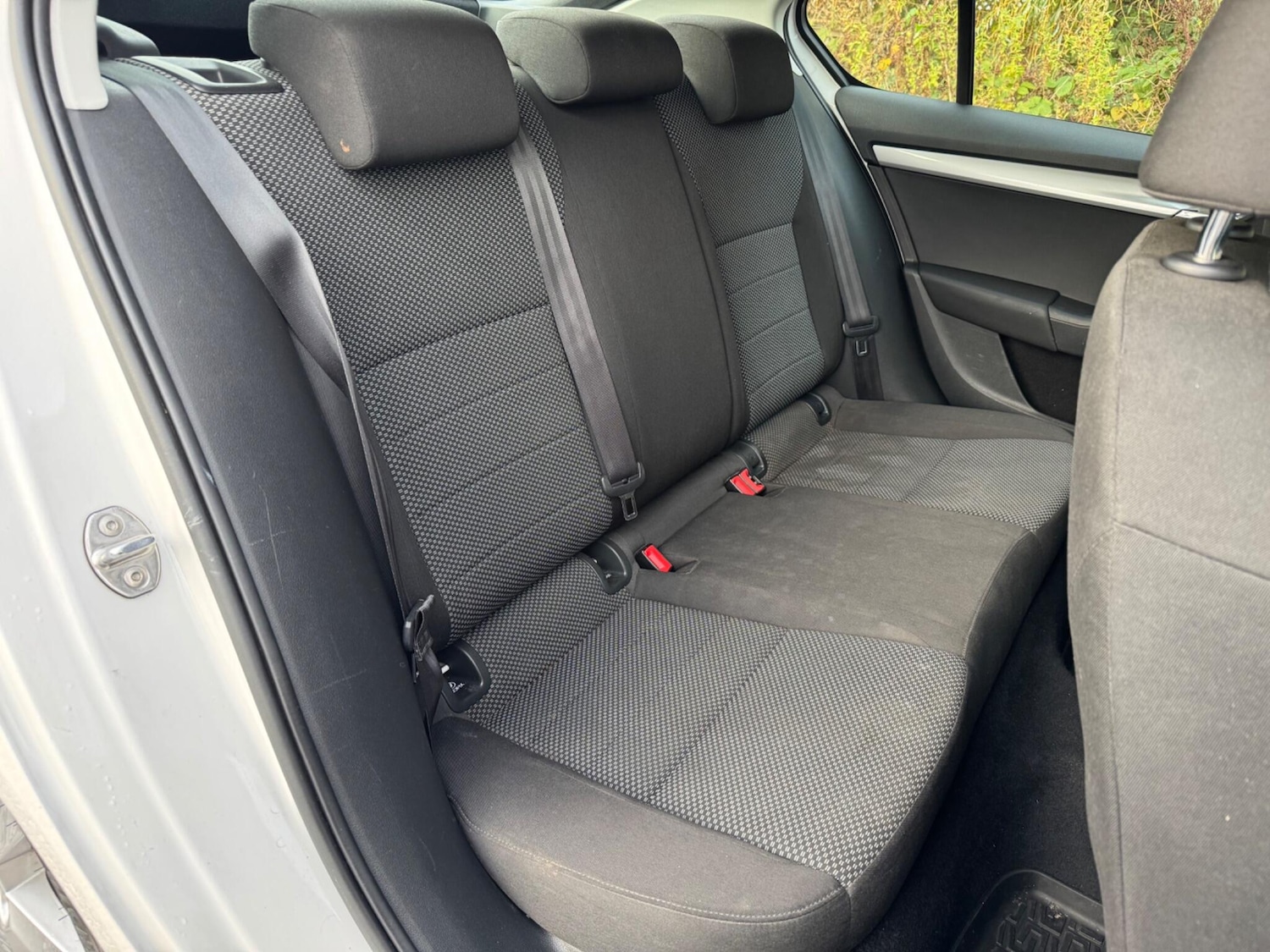 Used Skoda Octavia 2015 for sale - 76239090: Photo 25