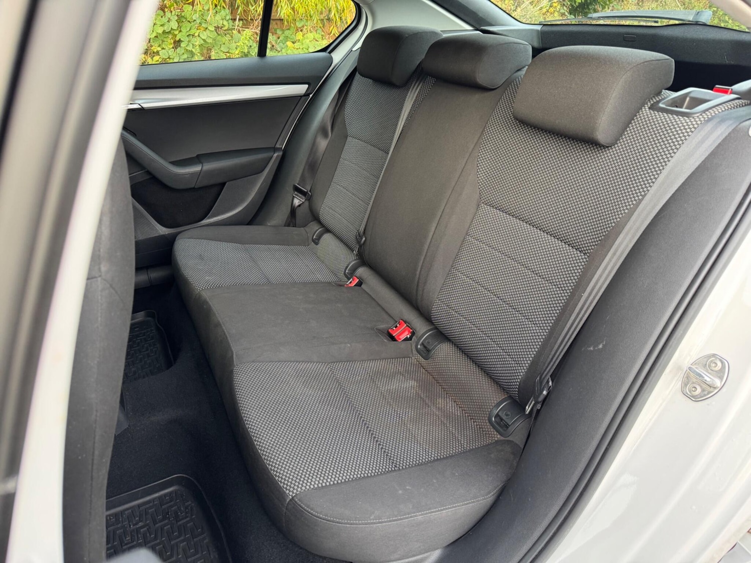 Used Skoda Octavia 2015 for sale - 76239090: Photo 26