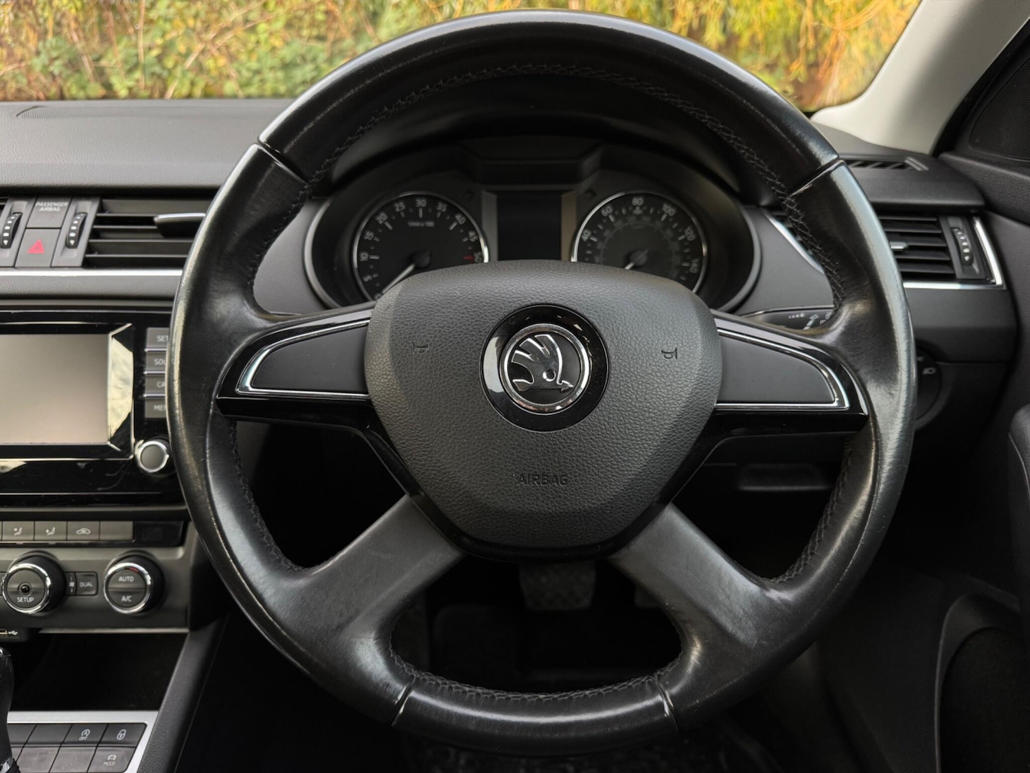 Used Skoda Octavia 2015 for sale - 76239090: Photo 28