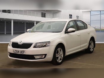 Used Skoda Octavia 2015 for sale - 76239090: Photo 2