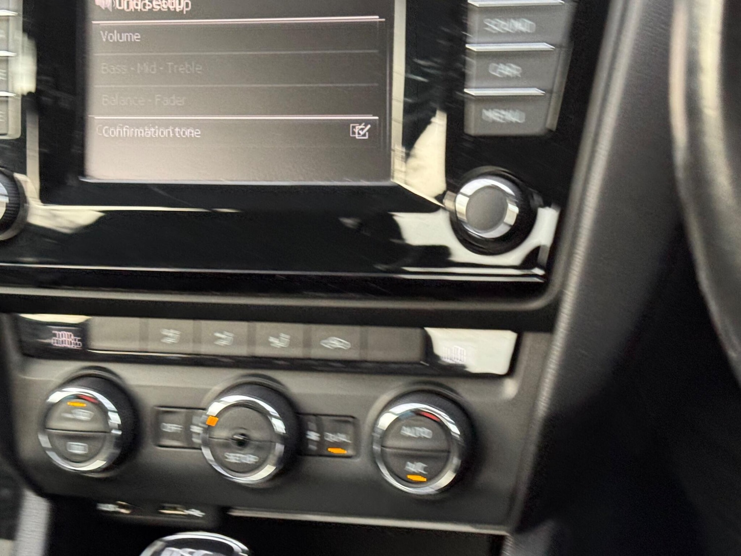 Used Skoda Octavia 2015 for sale - 76239090: Photo 37