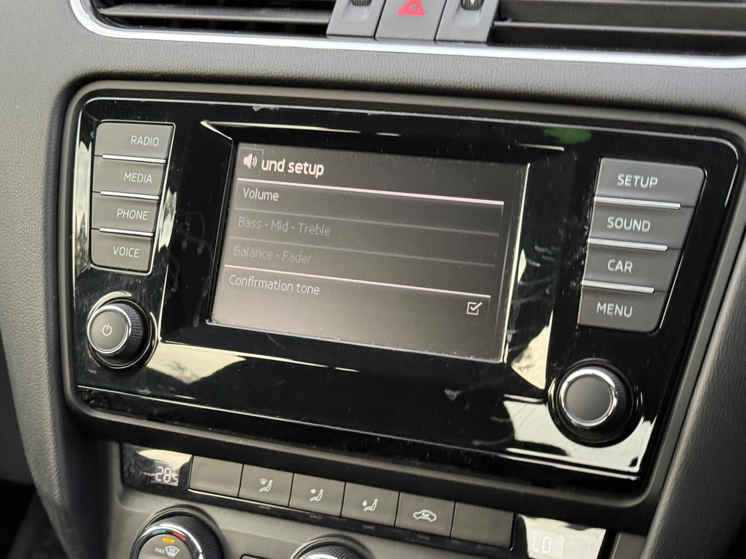 Used Skoda Octavia 2015 for sale - 76239090: Photo 39