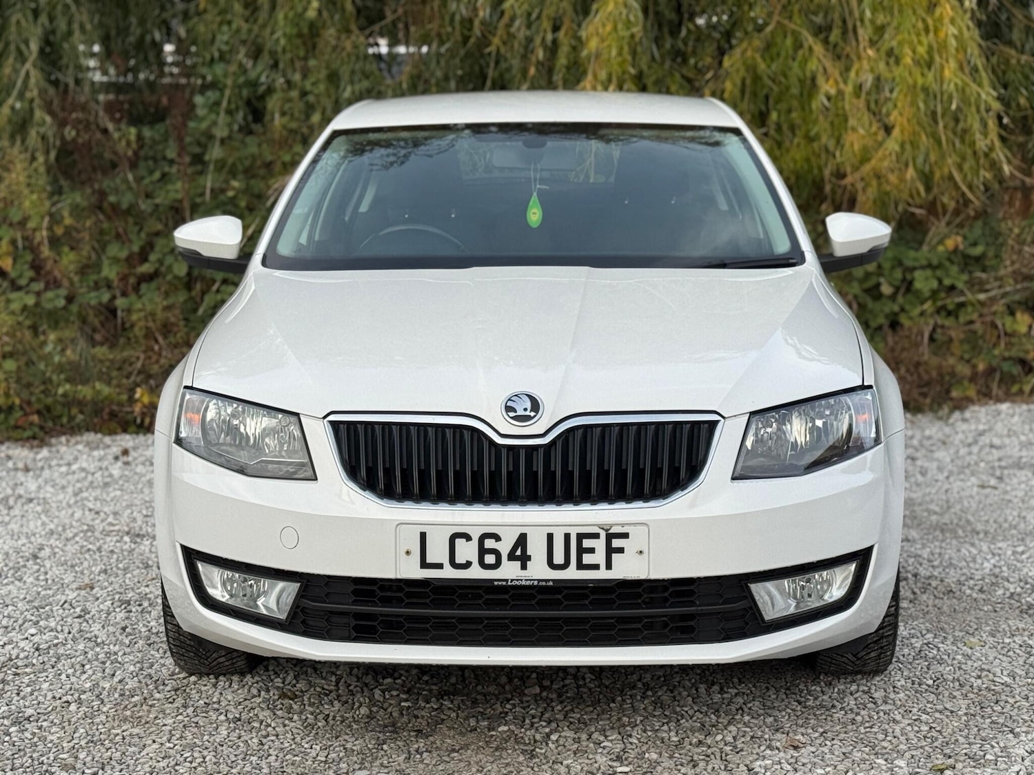 Used Skoda Octavia 2015 for sale - 76239090: Photo 4
