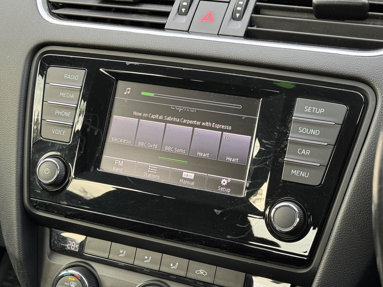 Used Skoda Octavia 2015 for sale - 76239090: Photo 45