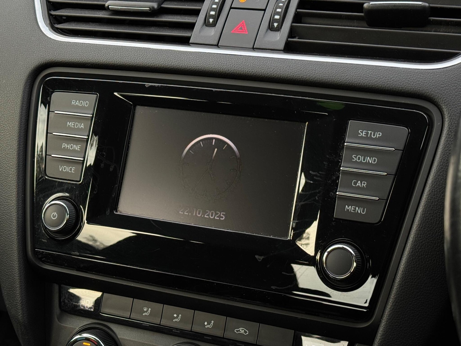 Used Skoda Octavia 2015 for sale - 76239090: Photo 47