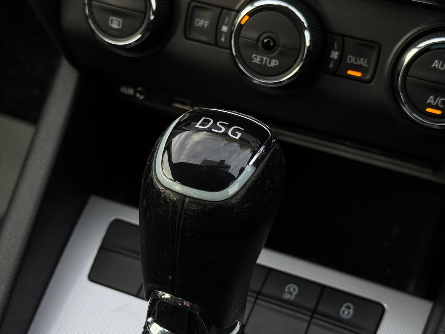 Used Skoda Octavia 2015 for sale - 76239090: Photo 51