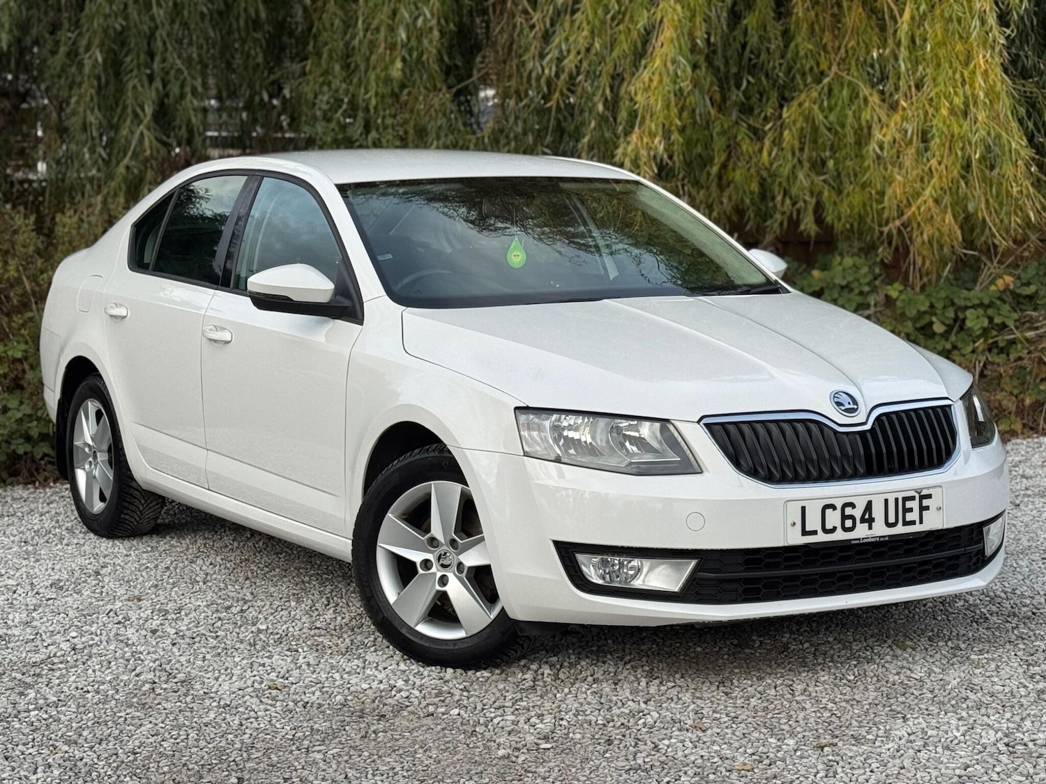 Used Skoda Octavia 2015 for sale - 76239090: Photo 57
