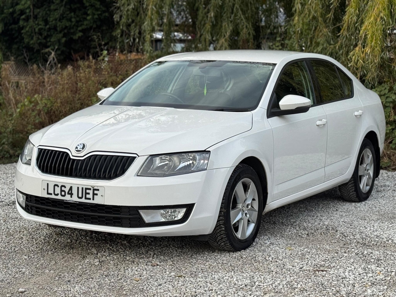 Used Skoda Octavia 2015 for sale - 76239090: Photo 6