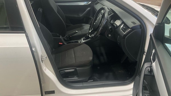 Used Skoda Octavia 2015 for sale - 76239090: Photo 7